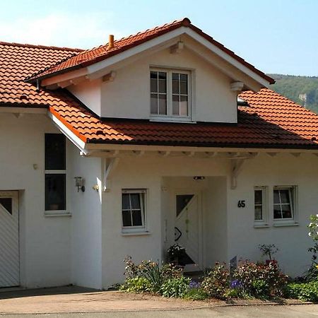 Haus Eisele Apartment Бад Урах Екстериор снимка