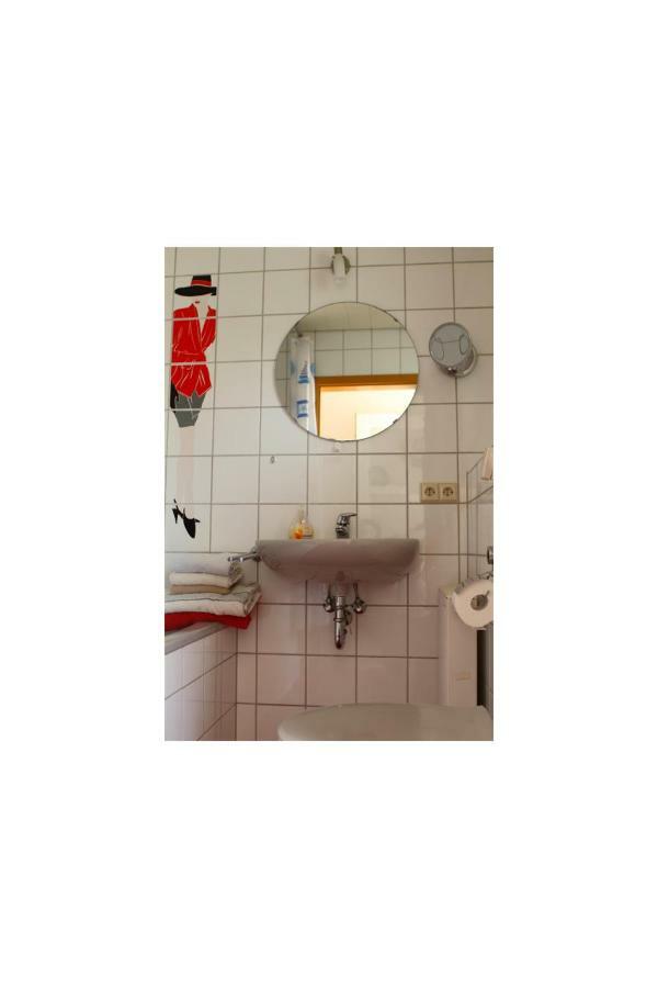 Haus Eisele Apartment Бад Урах Екстериор снимка