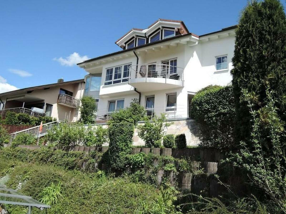 Haus Eisele Apartment Бад Урах Екстериор снимка