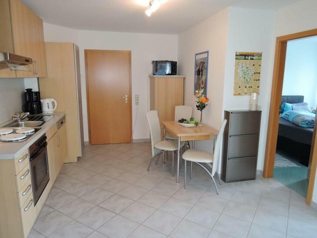 Haus Eisele Apartment Бад Урах Екстериор снимка