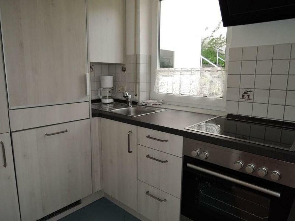 Haus Eisele Apartment Бад Урах Екстериор снимка