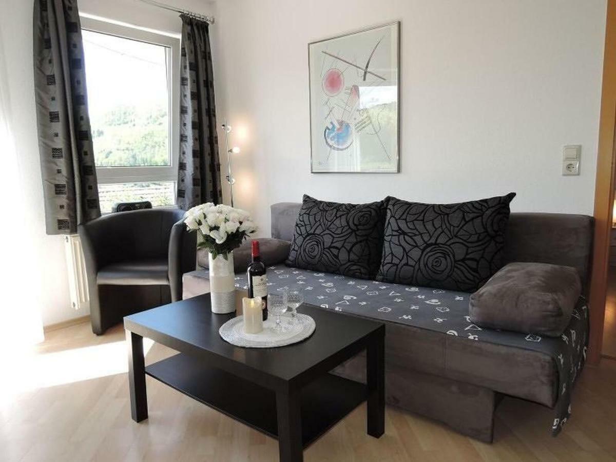 Haus Eisele Apartment Бад Урах Екстериор снимка