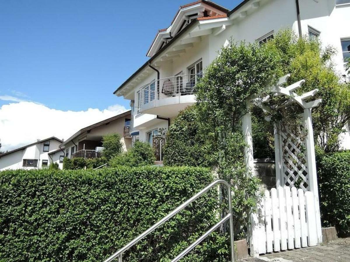 Haus Eisele Apartment Бад Урах Екстериор снимка