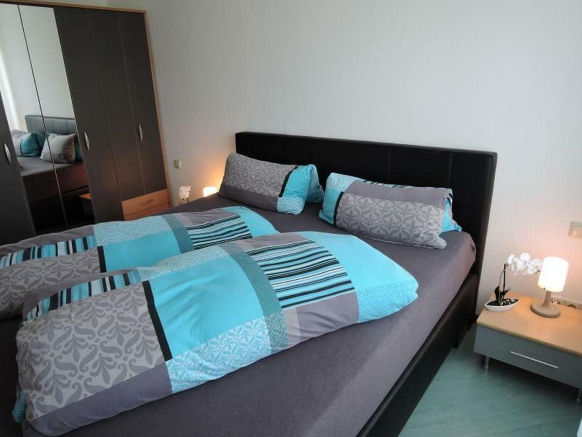 Haus Eisele Apartment Бад Урах Екстериор снимка