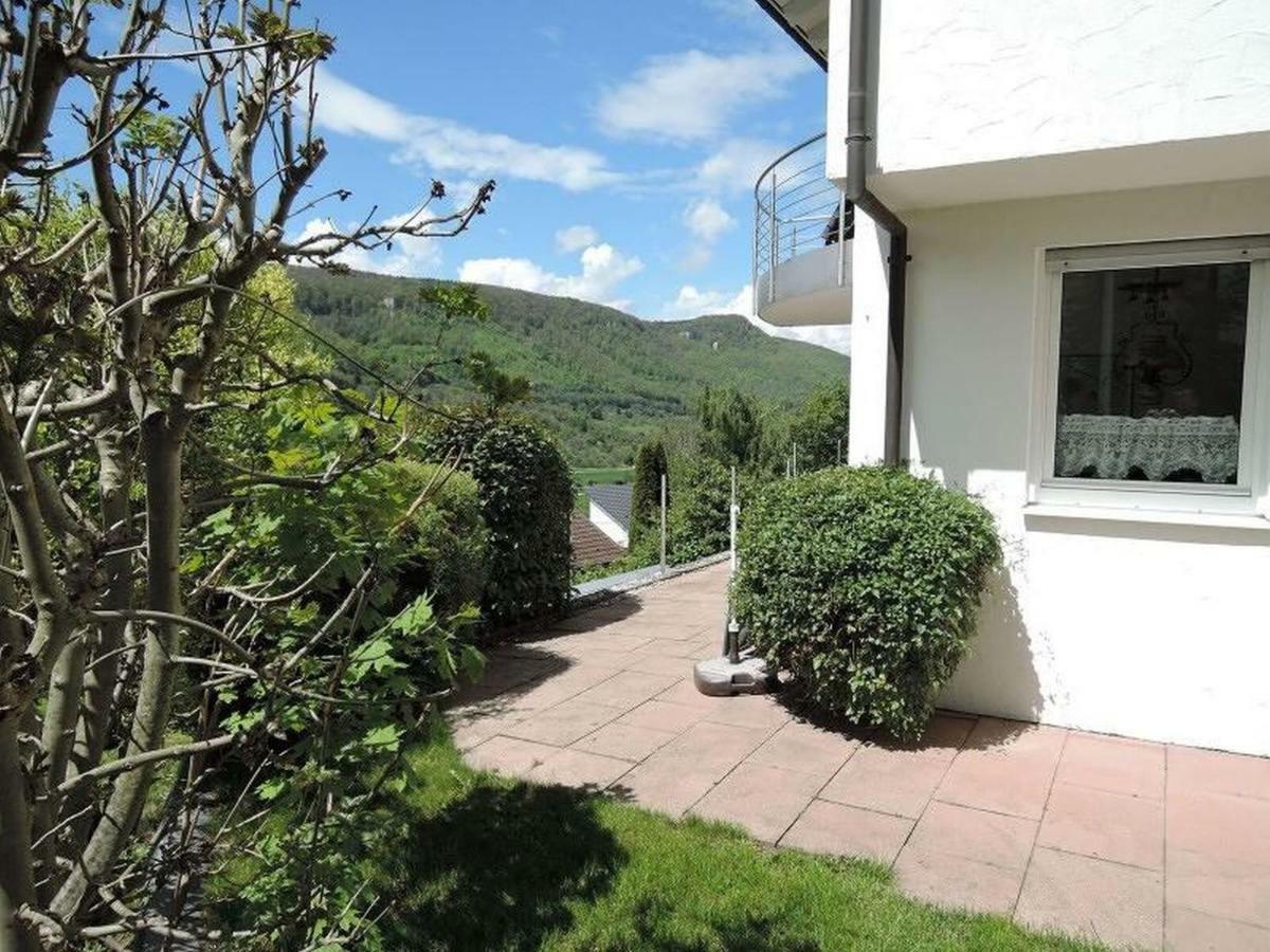 Haus Eisele Apartment Бад Урах Екстериор снимка