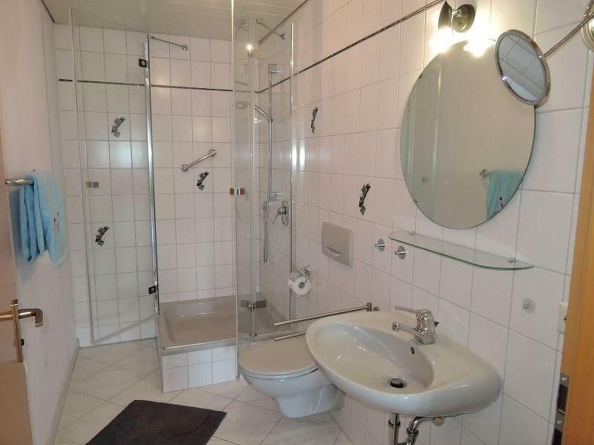 Haus Eisele Apartment Бад Урах Екстериор снимка